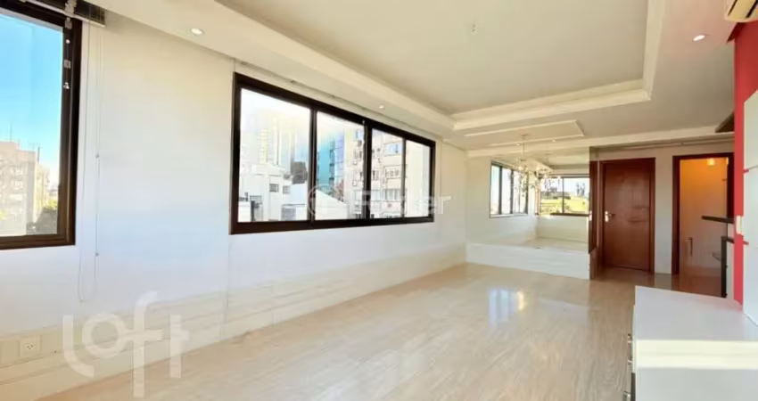 Apartamento com 3 quartos à venda na Rua Castro Alves, 312, Independência, Porto Alegre