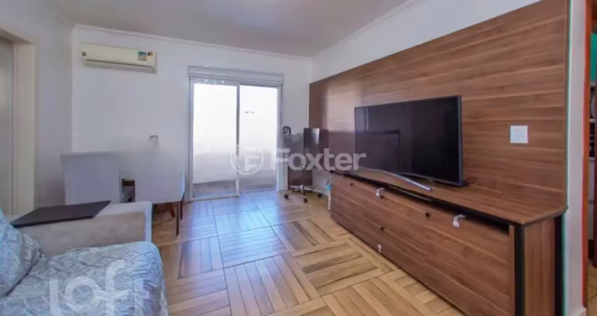 Apartamento com 2 quartos à venda na Avenida João Pessoa, 1375, Centro Histórico, Porto Alegre