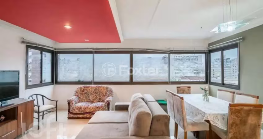 Apartamento com 2 quartos à venda na Rua Felipe Camarão, 651, Rio Branco, Porto Alegre
