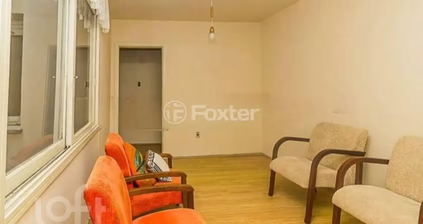 Apartamento com 1 quarto à venda na Rua General João Telles, 464, Bom Fim, Porto Alegre