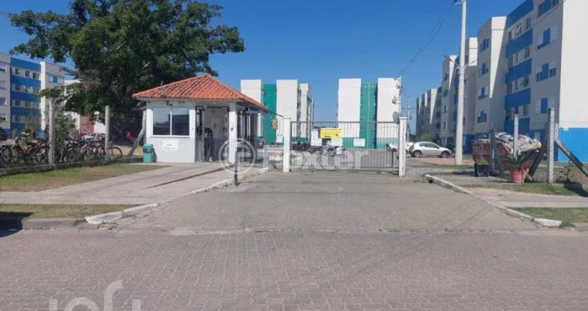 Apartamento com 2 quartos à venda na Rua Marcelo dos Santos, 45, Chapéu do Sol, Porto Alegre