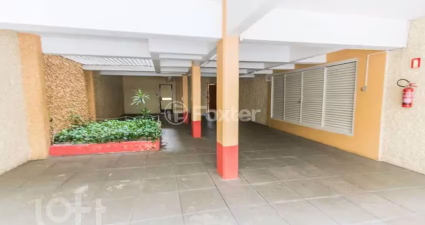 Apartamento com 2 quartos à venda na Rua Riachuelo, 297, Centro Histórico, Porto Alegre