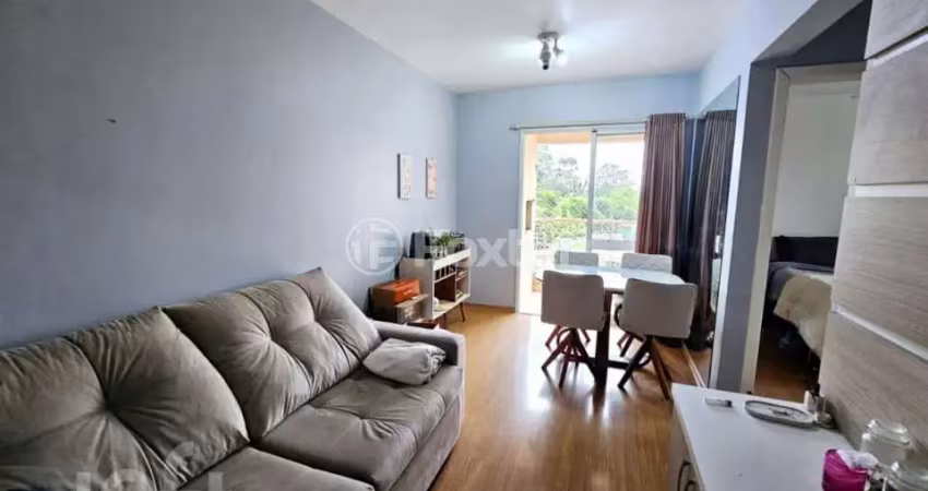 Apartamento com 2 quartos à venda na Rua Lindolfo Henke, 230, Sarandi, Porto Alegre