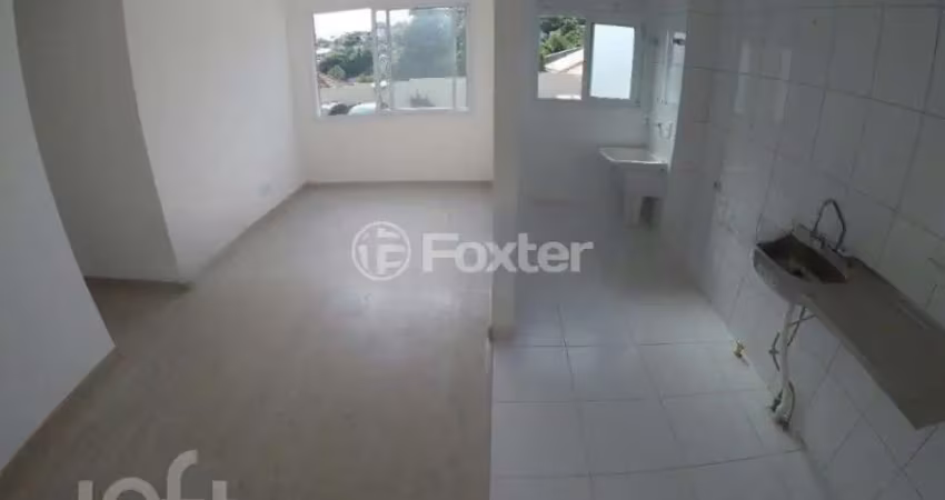 Apartamento com 2 quartos à venda na Rua Doutor Malheiros, 101, Santo Antônio, Porto Alegre