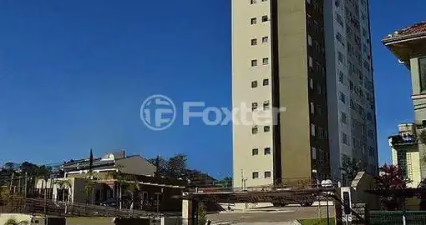 Apartamento com 2 quartos à venda na Rua Doutor Malheiros, 101, Santo Antônio, Porto Alegre