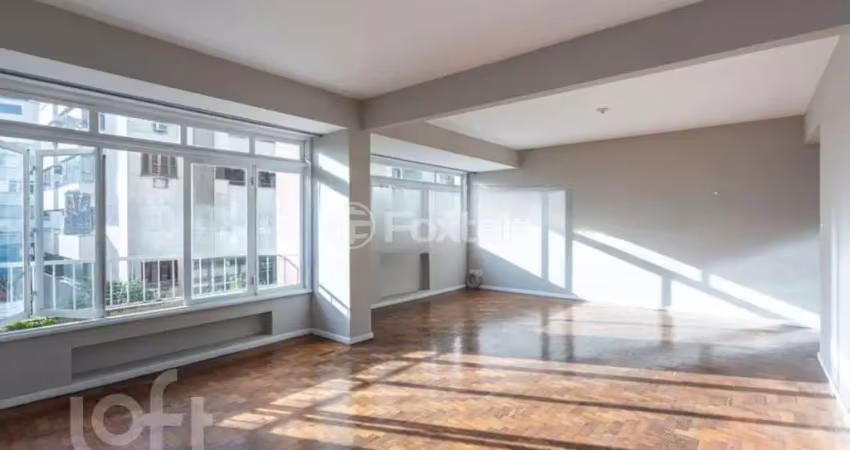 Apartamento com 3 quartos à venda na Avenida Independência, 720, Independência, Porto Alegre