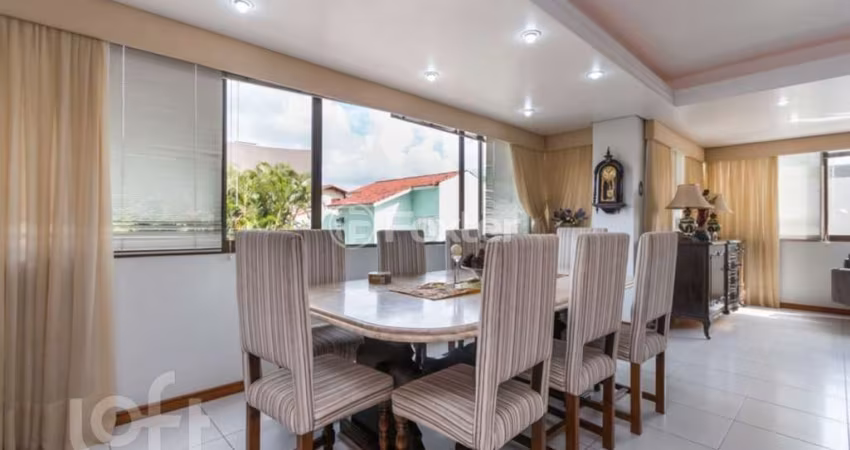 Apartamento com 3 quartos à venda na Rua Copérnico, 55, Jardim Itu Sabará, Porto Alegre