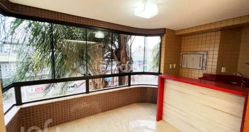 Apartamento com 3 quartos à venda na Rua General Salustiano, 35, Marechal Rondon, Canoas