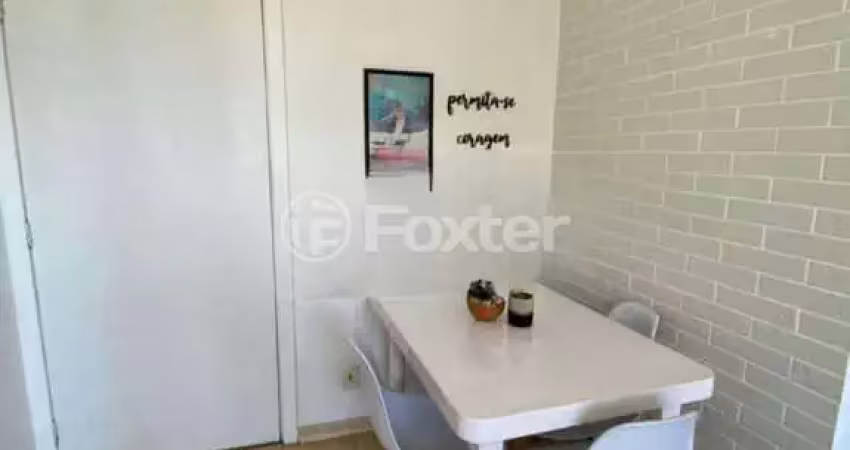 Apartamento com 2 quartos à venda na Rua Deputado Hugo Mardini, 1212, Passo das Pedras, Porto Alegre