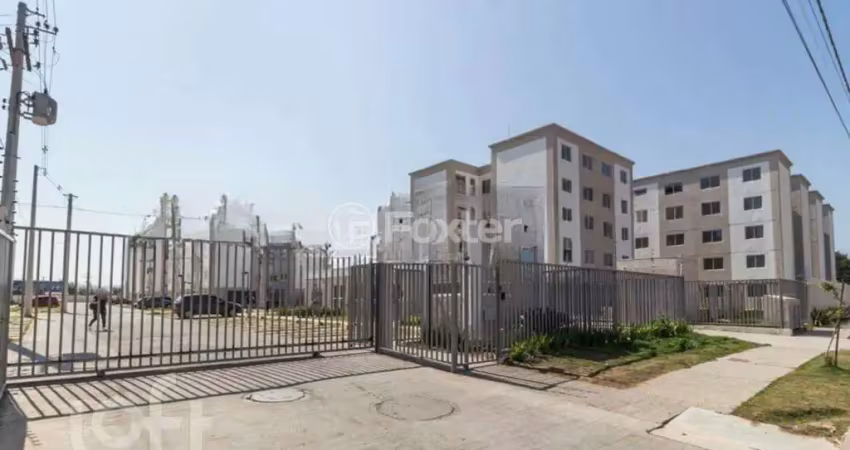 Apartamento com 1 quarto à venda na Rua José Iuchno, 205, Hípica, Porto Alegre