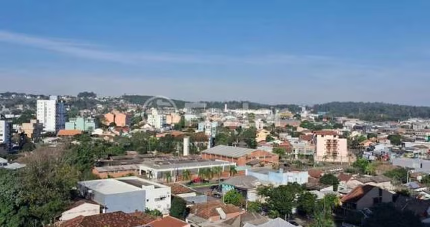Cobertura com 4 quartos à venda na Rua São Caetano, 785, Centro, São Leopoldo