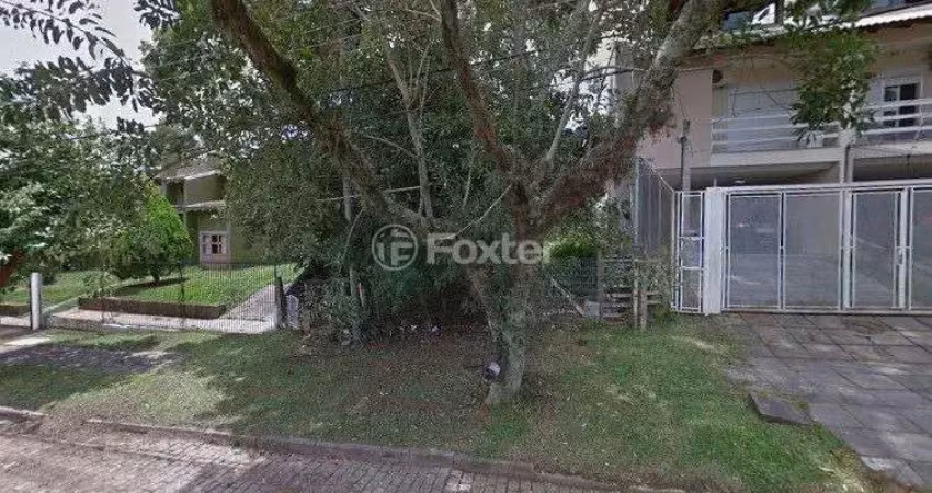 Terreno à venda na Rua Armando Czamanski, 45, Ipanema, Porto Alegre