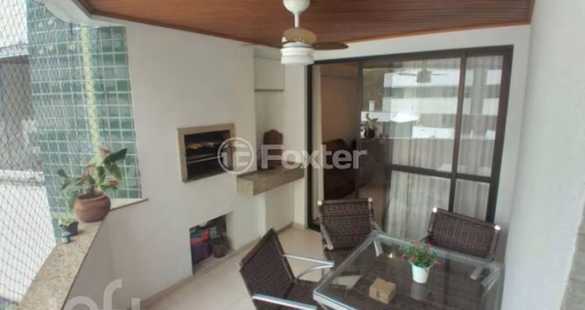 Apartamento com 4 quartos à venda na Rodovia João Paulo, 764, João Paulo, Florianópolis