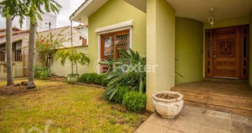 Casa com 3 quartos à venda na Rua Santo André, 081, Marechal Rondon, Canoas