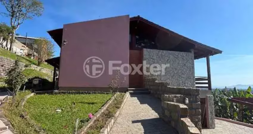 Casa com 4 quartos à venda na Rua Capitão Américo, 280, Córrego Grande, Florianópolis