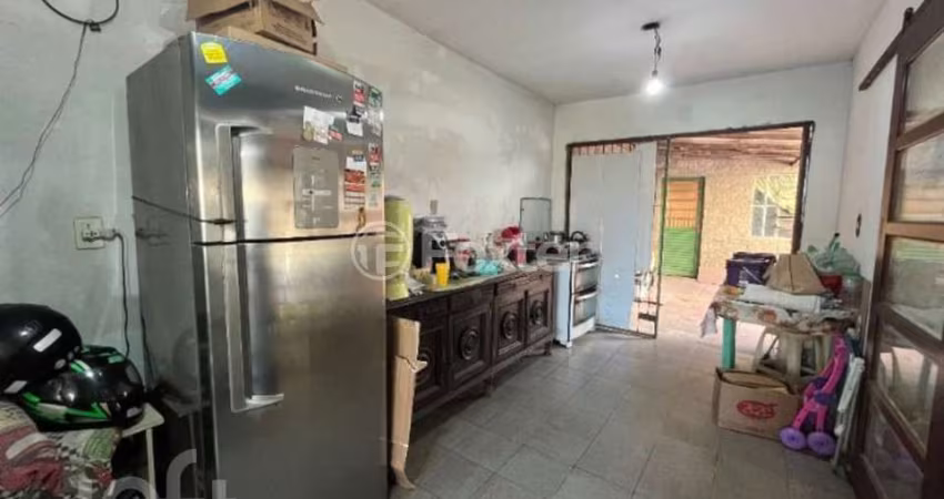 Casa com 2 quartos à venda na Rua Boa Saúde, 0191, Rio Branco, Canoas