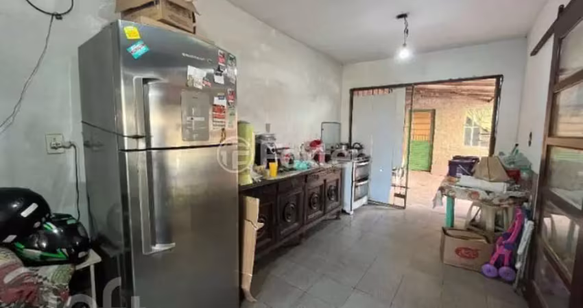 Casa com 2 quartos à venda na Rua Boa Saúde, 0191, Rio Branco, Canoas