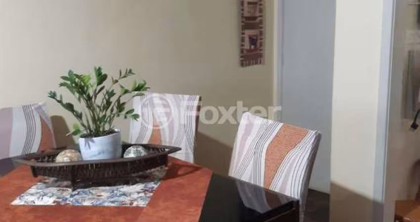 Apartamento com 2 quartos à venda na Rua Doutor Salvador Franca, 889, Jardim Botânico, Porto Alegre