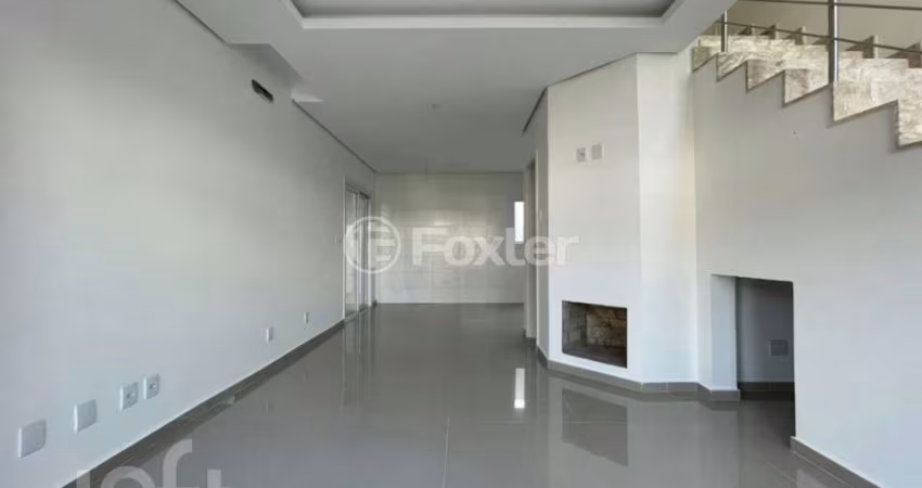 Casa com 3 quartos à venda na Rua João Pessoa, 27, São José, Canoas