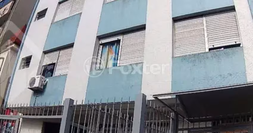 Apartamento com 1 quarto à venda na Avenida Venâncio Aires, 101, Azenha, Porto Alegre