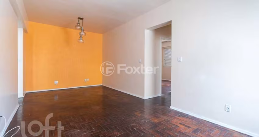 Apartamento com 2 quartos à venda na Avenida Cristóvão Colombo, 2081, Floresta, Porto Alegre