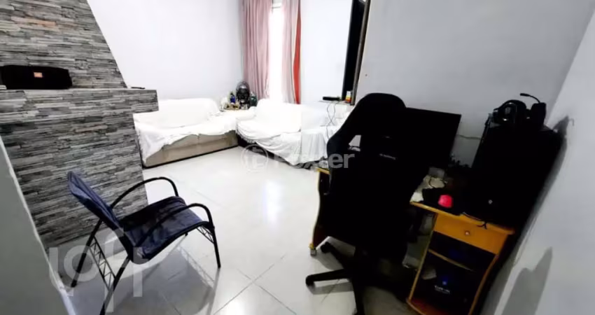 Apartamento com 2 quartos à venda na Rua Tobias Barreto, 50, Partenon, Porto Alegre