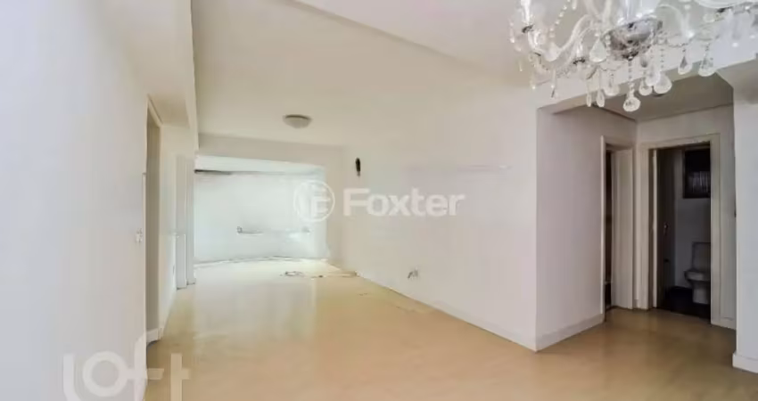 Apartamento com 3 quartos à venda na Rua Vicente da Fontoura, 3007, Bela Vista, Porto Alegre