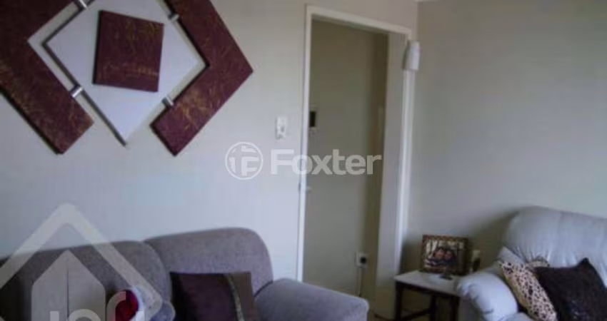 Apartamento com 3 quartos à venda na Rua Orfanotrófio, 951, Santa Tereza, Porto Alegre