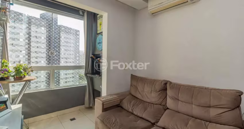 Apartamento com 2 quartos à venda na Avenida Protásio Alves, 8201, Morro Santana, Porto Alegre