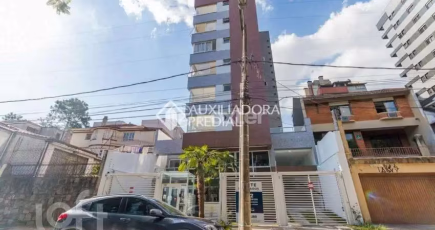 Apartamento com 1 quarto à venda na Rua Doutor Lauro de Oliveira, 42, Rio Branco, Porto Alegre