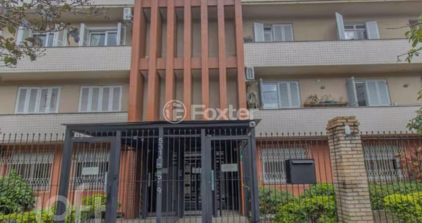 Apartamento com 2 quartos à venda na Avenida Carlos Gomes, 531, Auxiliadora, Porto Alegre