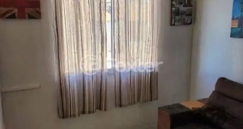 Apartamento com 1 quarto à venda na Rua Professor Carvalho Freitas, 737, Teresópolis, Porto Alegre