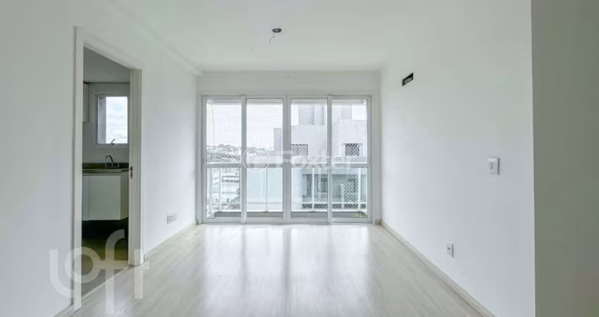 Apartamento com 2 quartos à venda na Rua Jacob Vontobel, 368, Jardim Botânico, Porto Alegre