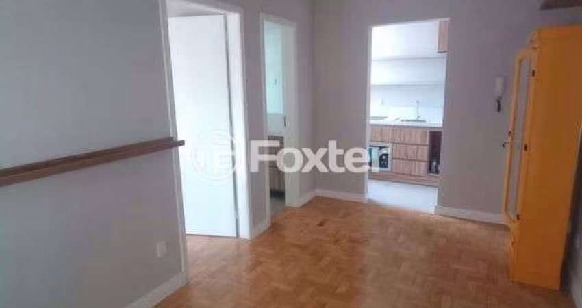 Apartamento com 1 quarto à venda na Rua Coronel José Rodrigues Sobral, 62, Partenon, Porto Alegre