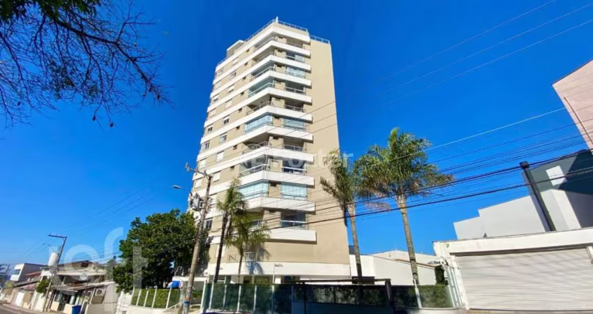 Apartamento com 4 quartos à venda na Rua João Meirelles, 149, Itaguaçu, Florianópolis