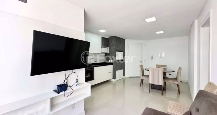 Apartamento com 2 quartos à venda na Rua Sepé, 2936, Navegantes, Capão da Canoa