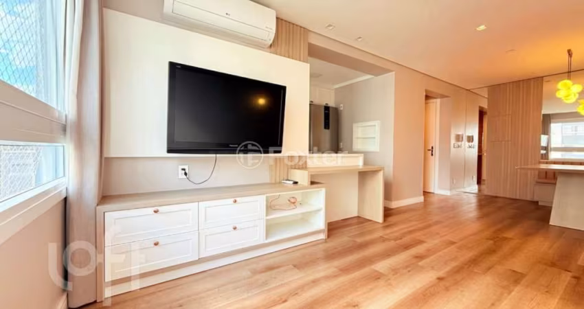 Apartamento com 3 quartos à venda na Rua Jerônymo Zelmanovitz, 100, São Sebastião, Porto Alegre