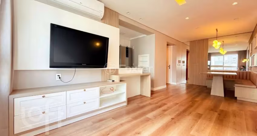 Apartamento com 3 quartos à venda na Rua Jerônymo Zelmanovitz, 100, São Sebastião, Porto Alegre