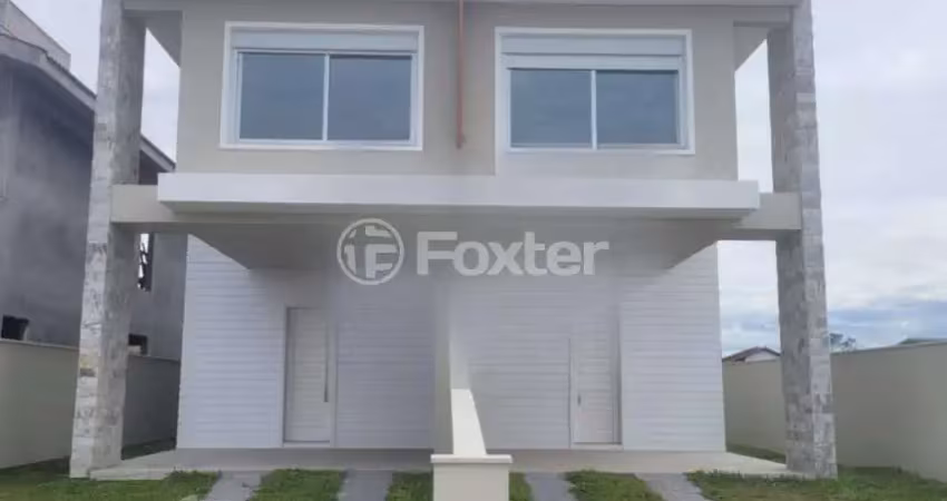 Casa com 3 quartos à venda na Rua Jardim dos Eucaliptos, 90, Campeche, Florianópolis