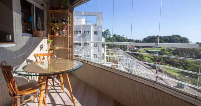 Apartamento com 3 quartos à venda na Rua Aristídes Lobo, 335, Agronômica, Florianópolis
