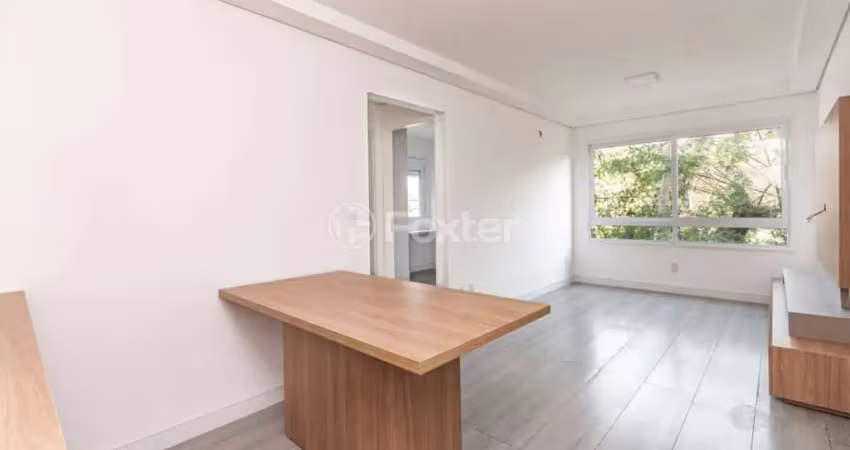 Apartamento com 2 quartos à venda na Rua Professor Ivo Corseuil, 523, Petrópolis, Porto Alegre