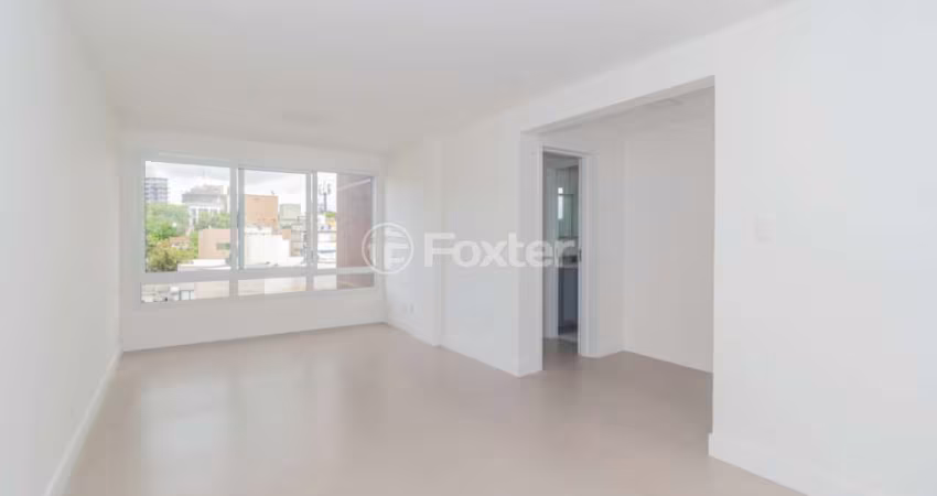 Apartamento com 2 quartos à venda na Rua Portugal, 584, Higienópolis, Porto Alegre