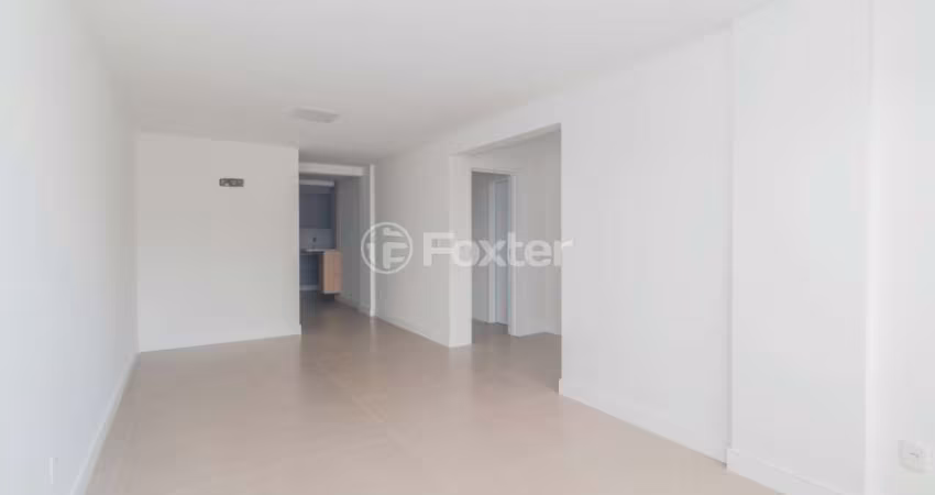 Apartamento com 2 quartos à venda na Rua Portugal, 584, Higienópolis, Porto Alegre