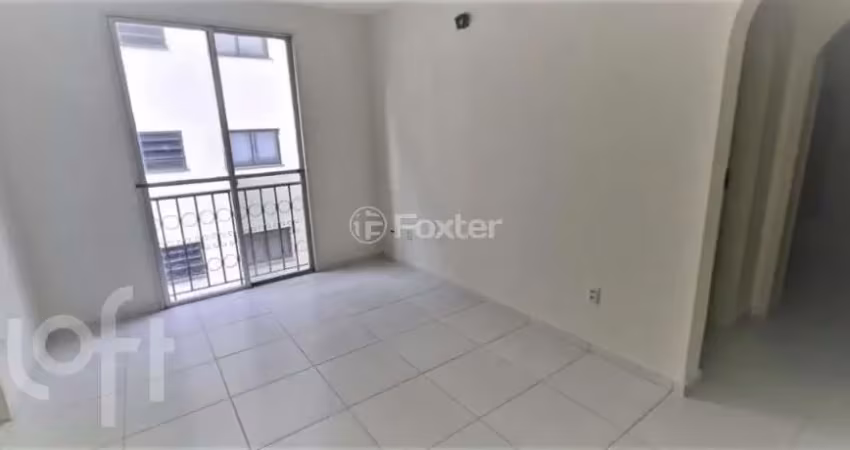 Apartamento com 1 quarto à venda na Rua Carlos Von Koseritz, 756, São João, Porto Alegre