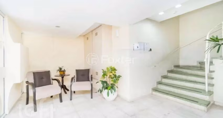 Apartamento com 2 quartos à venda na Rua Tenente-Coronel Fabrício Pilar, 601, Mont Serrat, Porto Alegre