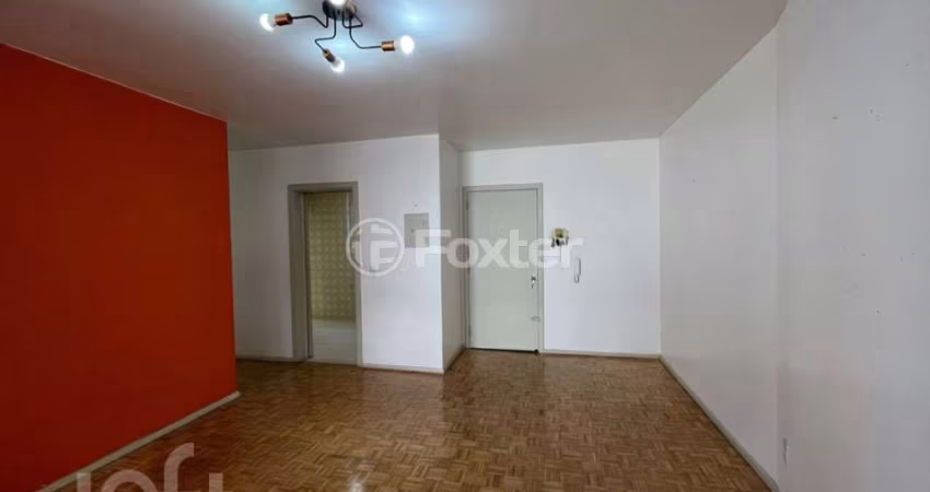 Apartamento com 2 quartos à venda na Rua General Iba Mesquita Ilha Moreira, 415, Boa Vista, Porto Alegre