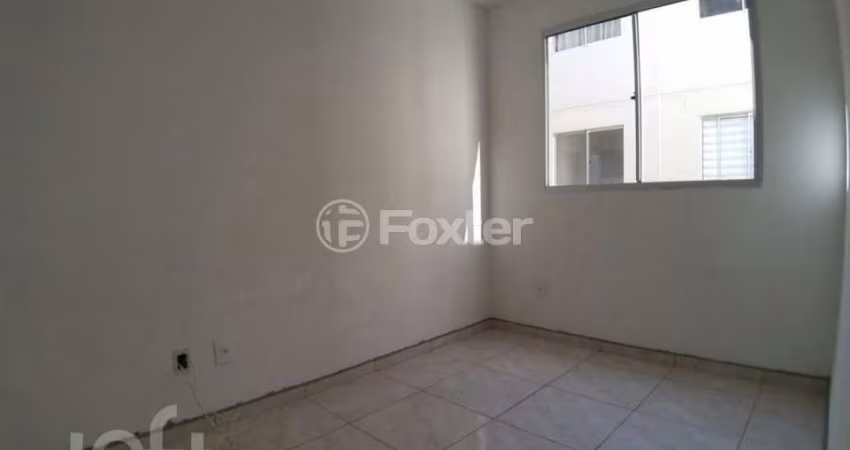 Apartamento com 2 quartos à venda na Avenida Família Gonçalves Carneiro, 441, Cavalhada, Porto Alegre