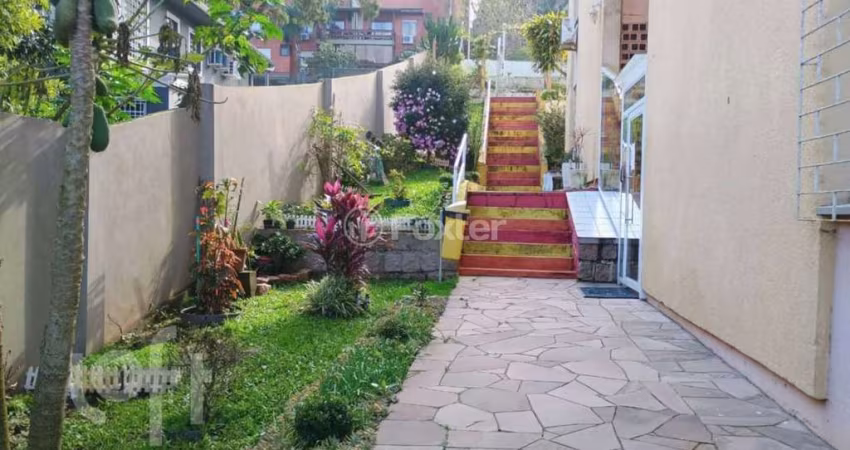 Apartamento com 1 quarto à venda na Avenida Taquary, 645, Cristal, Porto Alegre