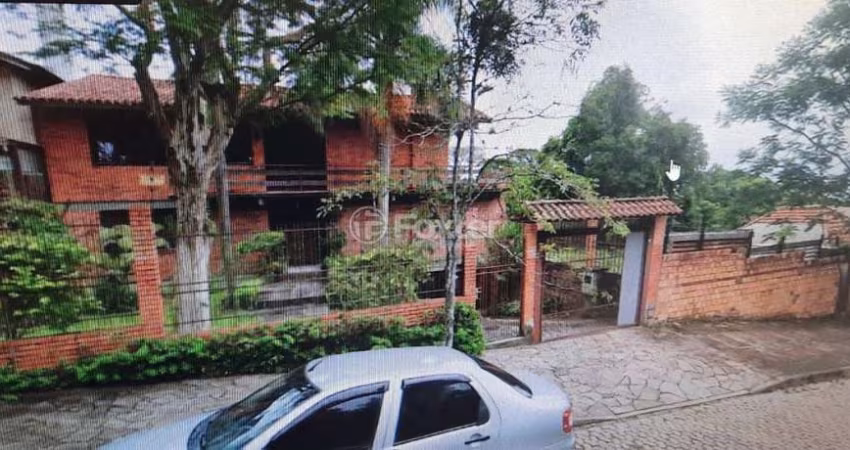 Terreno comercial à venda na Rua Hipólito da Costa, 531, Santa Tereza, Porto Alegre