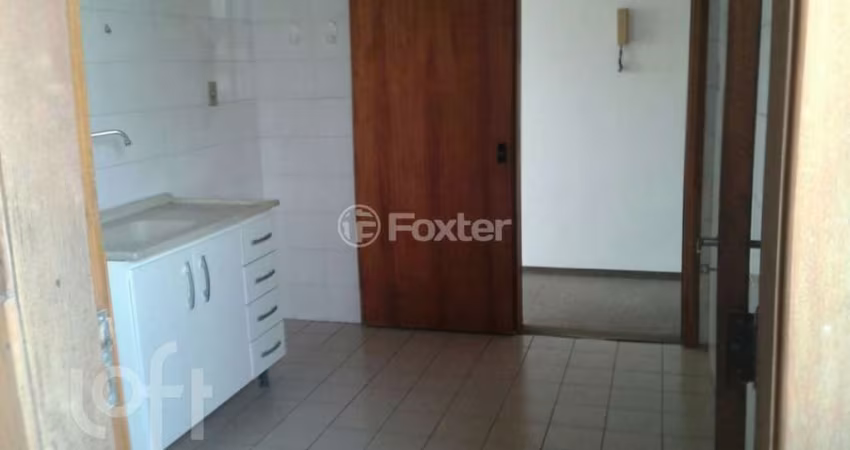 Apartamento com 1 quarto à venda na Rua Santo Antônio, 901, Centro, São Leopoldo